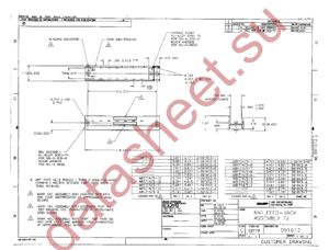 1-591613-3 datasheet  